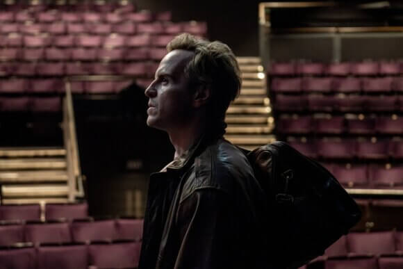 Elsinore Starring Andrew Scott