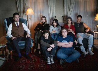 Eternally Yours Preview: Trailer, Photos, Cast and Premiere Date Eternally Yours Episode 1