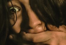 Family Review: Atmospheric Horror Warps Reality Family Horror Film Poster