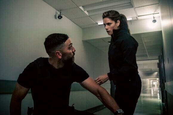 FBI Season 9 Episode 1