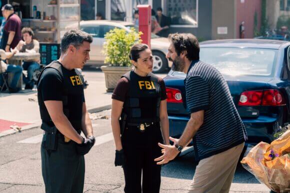 John Boyd, Juliana Aiden Martinez, and