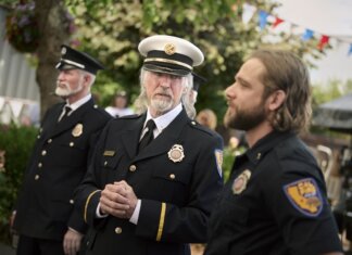 Fire Country Season 5 Premiere: First Look Photos, Plot, Cast & Trailer Fire Country Season 5 Episode 1