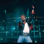 George Michael VMAs Tribute