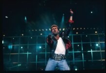 Raye, Sombr, Teddy Swims to Perform George Michael VMAs Tribute George Michael VMAs Tribute