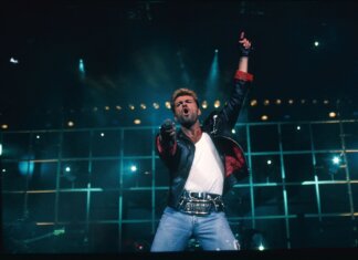 Raye, Sombr, Teddy Swims to Perform George Michael VMAs Tribute George Michael VMAs Tribute