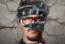 Ghost Adventures Season 31: Teaser, Premiere Date & Episode Details Ghost Adventures Poster