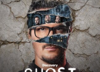 Ghost Adventures Season 31: Teaser, Premiere Date & Episode Details Ghost Adventures Poster