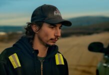 Gold Rush Season 17 Preview: Trailer, Release Date, and Plot Details Gold Rush Season 17 Patrick Schnabel