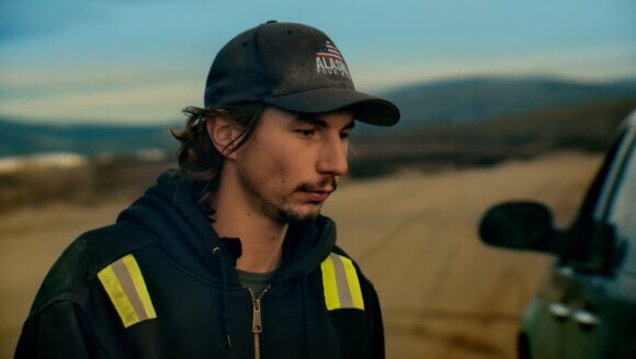 Gold Rush Season 17 Patrick Schnabel