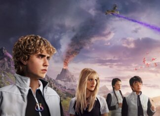 Hunger Games: Sunrise on the Reaping Trailer Shows Panem’s 50th Hunger Games The Hunger Games: Sunrise on the Reaping Haymitch Poster