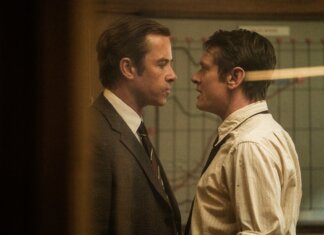 Ink Teaser Trailer, Photos, and Release Dates Revealed Ink Guy Pearce and Jack O'Connell