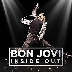 Bon Jovi Inside Out