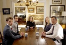 Line of Fire Episode 2 Preview: Promo, Photos & Plot Line of Fire Episode 2