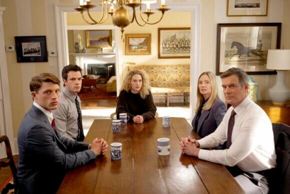 Line of Fire Episode 2