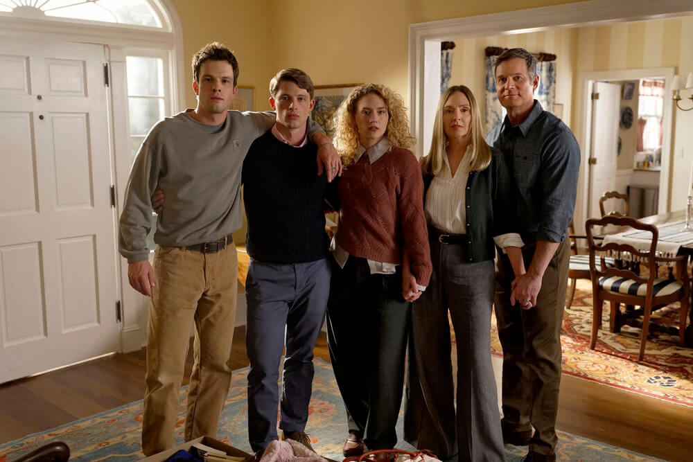 Line of Fire Episode 2 Preview: Promo, Photos & Plot