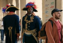 Lupin Part 4 Trailer Teases High-Stakes Copycat Mystery Lupin Season 4