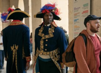 Lupin Part 4 Trailer Teases High-Stakes Copycat Mystery Lupin Season 4