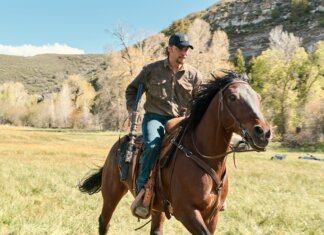 Marshals Season 2 Episode 1 Preview: Trailer, Cast and Release Date Marshals Season 2 Episode 1
