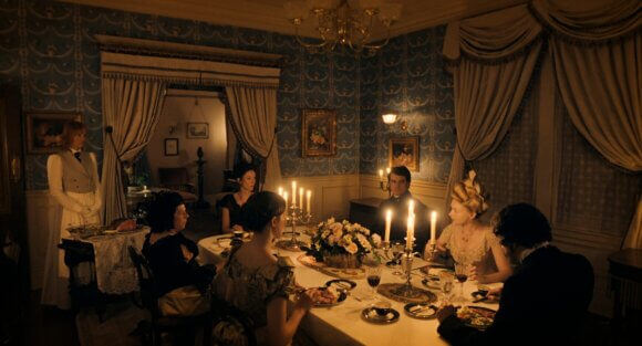 Monster: The Lizzie Borden Story