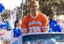 Mr. Irrelevant Trailer: David Corenswet Stars in Moving NFL Biopic Mr. Irrelevant star David Corenswet