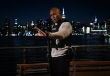 NCIS: New York 1 Episode 1 Photos, Cast, Trailer, Plot & Air Date NCIS: New York Episode 1 LL Cool J