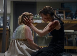 Other Mommy Final Trailer Unleashes Jessica Chastain’s Evil Twin Other Mommy Jessica Chastain