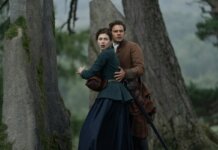 Outlander: Blood of my Blood Season 2 Episode 1 Recap: “Remembrance Day” Outlander Blood of my Blood season 2 episode 1