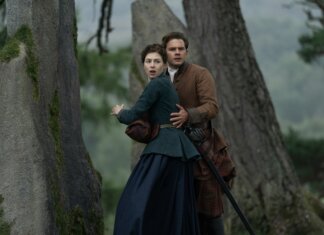 Outlander: Blood of my Blood Season 2 Episode 1 Recap: “Remembrance Day” Outlander Blood of my Blood season 2 episode 1