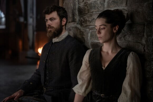 Outlander: Blood of My Blood Season 2 Episode 1
