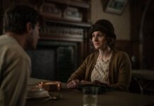 Outlander: Blood of my Blood Season 2 Episode 2 Recap: The Veil of Time Outlander Blood of my Blood Season 2 Episode 2 Recap