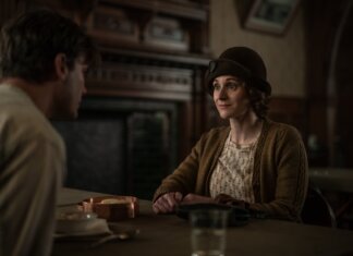 Outlander: Blood of my Blood Season 2 Episode 2 Recap: The Veil of Time Outlander Blood of my Blood Season 2 Episode 2 Recap
