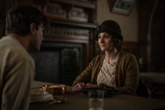 Outlander Blood of my Blood Season 2 Episode 2 Recap