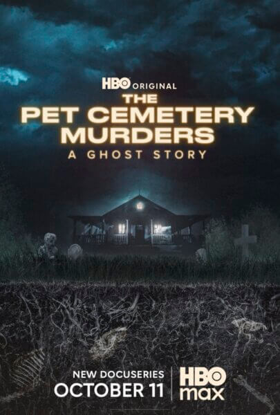 The Pet Cemetery Murders