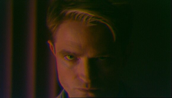 Primetime Robert Pattinson