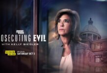 Prosecuting Evil Season 3 Preview: Kelly Siegler’s New Cases Prosecuting Evil with Kelly Siegler Season 3