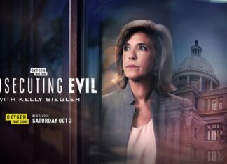 Prosecuting Evil Season 3 Preview: Kelly Siegler’s New Cases Prosecuting Evil with Kelly Siegler Season 3