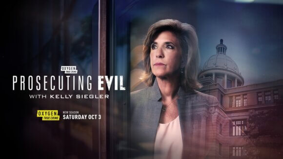 Prosecuting Evil with Kelly Siegler Season 3