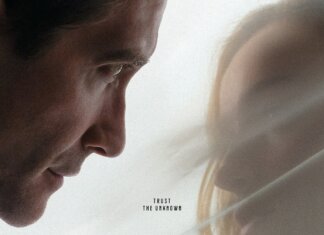 Remain Teaser Trailer: M. Night Shyamalan & Nicholas Sparks Team Up Remain Teaser Poster