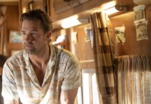 RJ Decker Season 2 Preview: Photos, Cast, and Release Date RJ Decker Season 2 Episode 1 Scott Speedman