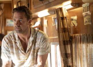 RJ Decker Season 2 Preview: Photos, Cast, and Release Date RJ Decker Season 2 Episode 1 Scott Speedman
