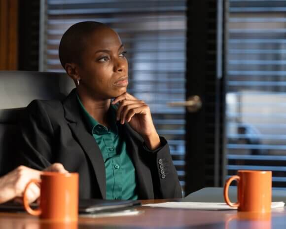 Sasheer Zamata