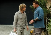 Runner Review: Alan Ritchson & Owen Wilson Deliver a Bloody Thrill Ride Runner Stars Owen Wilson and Alan Ritchson