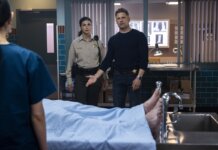 Sheriff Country Season 2 Premiere: Air Date, Cast, Promo & Photos Sheriff Country Season 2 Episode 1