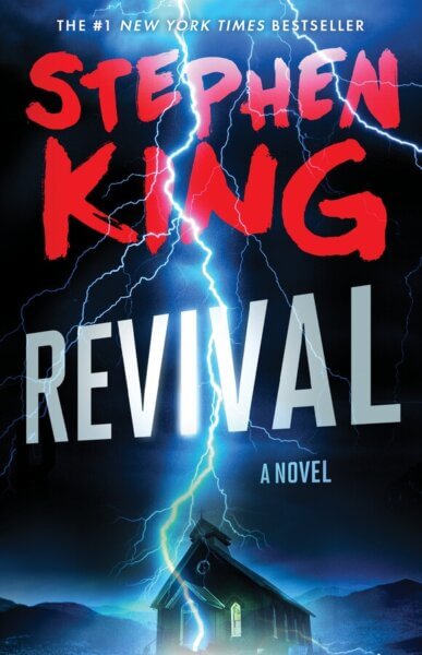 Stephen King Revival