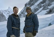 Tenzing Trailer: Genden Phuntsok and Tom Hiddleston Tackle Everest Tenzing stars Tom Hiddleston and Genden Phuntsok