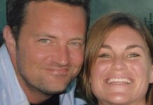 The One About Matthew Perry Trailer: Intimate Look at Late Friends Star’s Life The One About Matthew Perry