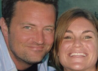 The One About Matthew Perry Trailer: Intimate Look at Late Friends Star’s Life The One About Matthew Perry