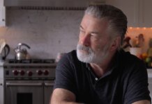 The Trial of Alec Baldwin Trailer Explores Rust Shooting Legal Battle The Trial of Alec Baldwin
