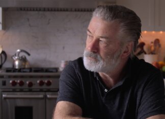 The Trial of Alec Baldwin Trailer Explores Rust Shooting Legal Battle The Trial of Alec Baldwin