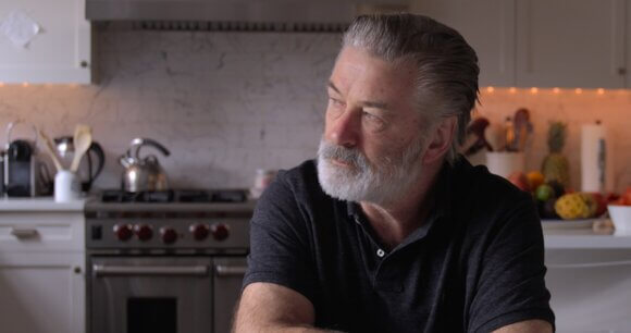 The Trial of Alec Baldwin